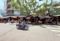 Bán nhà 2 mặt Tiền Phạm Văn Bạch, 2 tầng, 137.5m2... Bán nhà mặt phố tại An Hội Tây, Hồ Chí Minh 15