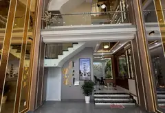 Cơ hội sở hữu nhà phố 5 tầng hiện đại tại Hoàng Quốc Việt với thang máy và nội thất cao cấp... Bán nhà riêng tại Phú Thuận, Hồ Chí Minh 03