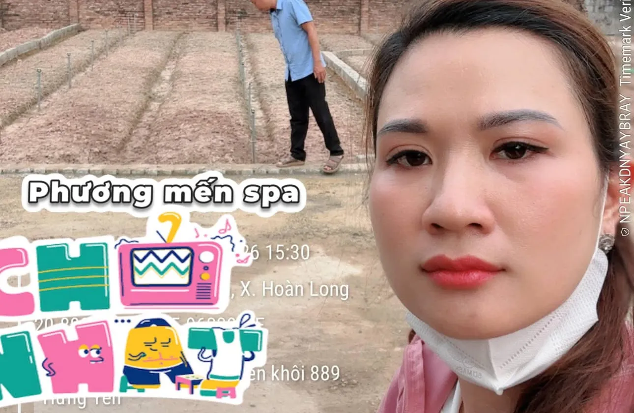🔥 ĐẤT ĐẸP ĐÔNG TẢO ĐÔNG – Ô TÔ VÀO TẬN ĐẤT – GẦN TRỤC DT382... Bán đất tại Hoàn Long, Hưng Yên 01