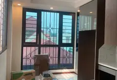Khu cán bộ Đa sỹ 45m 5t thang máy,ôtô qua,view trường,khu dân trí cao,an sinh tuyệt vời... Bán nhà riêng tại Kiến Hưng, Hà Nội 10