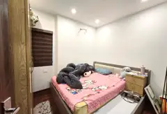 BÁN NHÀ PHÚC LỢI 45M2- 6 TẦNG THANG MÁY - Ô TÔ TRÁNH ĐỖ - VIEW CHUNG CƯ... Bán nhà riêng tại Phúc Lợi, Hà Nội 10