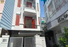 CHÍNH CHỦ BÁN NHÀ TRUNG TÂM QUAN BÌNH THANH - NHÀ CÒN MỚI ĐẸP VÔ Ở NGAY - PHU HỢP CHO THUÊ CÓ DONG... Bán nhà riêng tại Bình Lợi Trung, Hồ Chí Minh 01