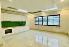 Bán nhà mặt phố 5 tầng Tây Hồ diện tích 110m2, ô tô đỗ cửa... Bán nhà mặt phố tại Phú Thượng, Hà Nội 05