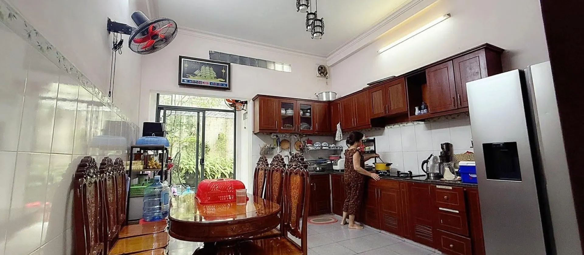 Bán nhà 3 tầng 4 phòng ngủ tại Phường Tăng Nhơn Phú, TP.HCM... Bán nhà riêng tại Tăng Nhơn Phú, Hồ Chí Minh 01