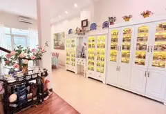 Cơ Hội Vàng Sở Hữu Nhà Mặt Phố Đẹp Tại Khu Đô Thị Phú Mỹ Hưng... Bán nhà mặt phố tại Tân Hưng, Hồ Chí Minh 02