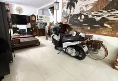 Nhà 3 tầng mặt ngõ rộng ô tô vào tận cửa tại trung tâm An Dương... Bán nhà riêng tại An Biên, Hải Phòng 03