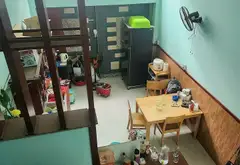 Bán nhà 3 tầng 54m2 hướng Đông Bắc tại Dương Quảng Hàm... Bán nhà riêng tại An Nhơn, Hồ Chí Minh 06