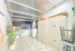 Nhà phố Nguyễn Khoái, 4 ngủ, ngõ nông thoáng, gần Hồ Gươm... Bán nhà riêng tại Vĩnh Tuy, Hà Nội 07
