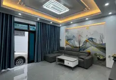 Nhà 3 tầng nở hậu tại Xuân Biều, ngõ rộng ô tô tránh, gần mặt phố tiện lợi... Bán nhà riêng tại Phù Liễn, Hải Phòng 02