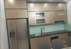 ĐC Lương Cường chào ACE!
CĂN TK MÌNH BÁN DT 51M2 - NHÀ 5 TẦNG - CÁCH MẶT PHỐ HỒNG TIẾN CHỈ VÀI C... Bán nhà riêng tại Bồ Đề, Hà Nội 10