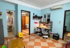 Căn hộ 2 phòng ngủ diện tích 50m² tại Hồ Tùng Mậu - Cơ hội vàng cho an cư và đầu tư... Bán căn hộ chung cư tại Cầu Giấy, Hà Nội 08