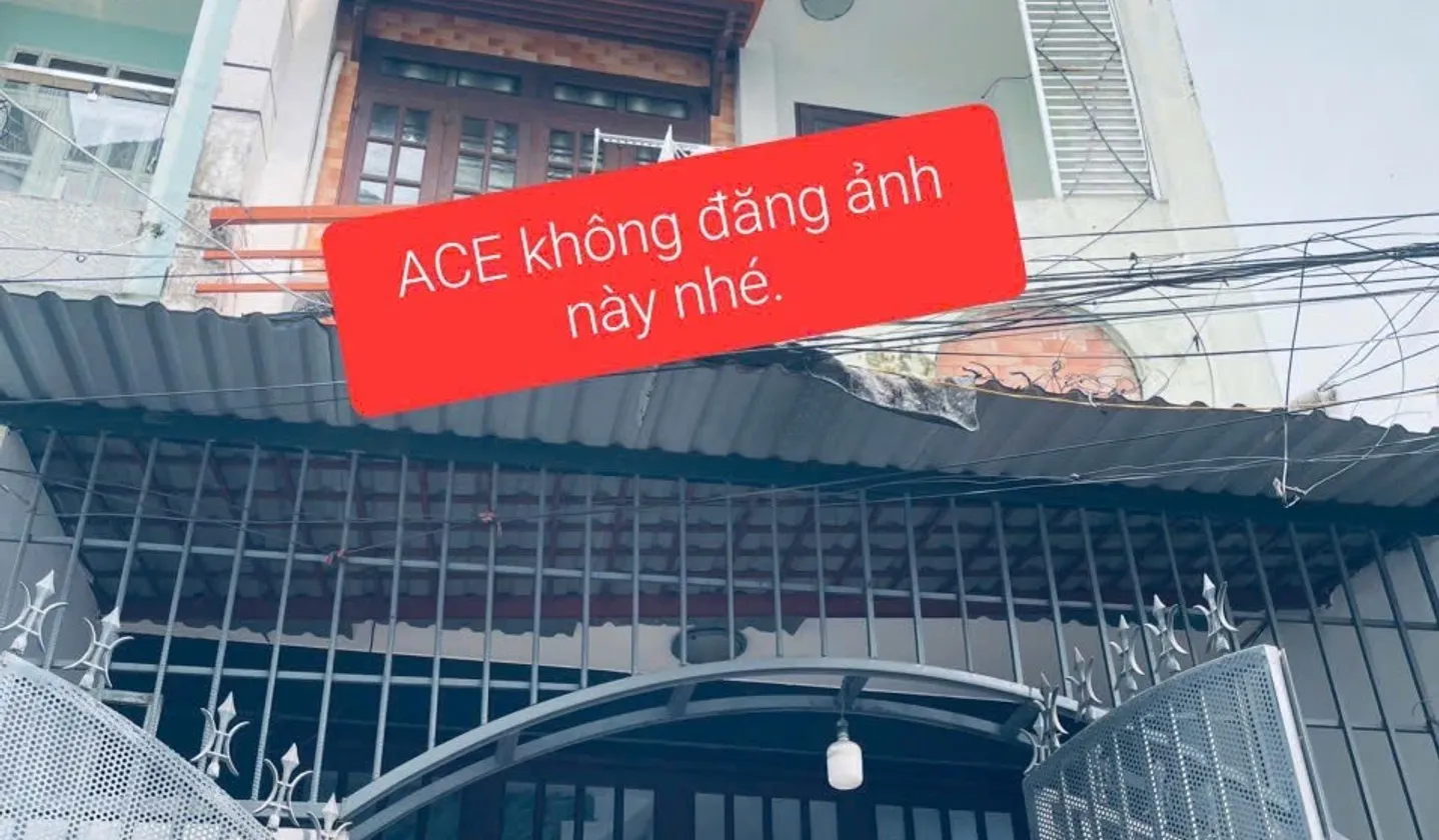 Nhà 4 tầng BTCT gần nhà ga T3, Tân Bình - giá tốt 8.8 tỷ... Bán nhà riêng tại Tân Bình, Hồ Chí Minh 01