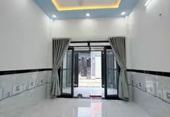 🔥 Q12 – GẦN LÊ VĂN KHƯƠNG – 64,1M² – NGANG 4M – 2 TẦNG – 3PN – 2WC – HẺM 6M Ô TÔ ĐẬU CỬA – SHR... Bán nhà riêng tại Tân Thới Hiệp, Hồ Chí Minh 03