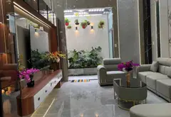 Nhà 5 tầng đường Thới An 05, Quận 12, diện tích 85m2, phù hợp gia đình đa thế hệ... Bán nhà riêng tại Thới An, Hồ Chí Minh 04