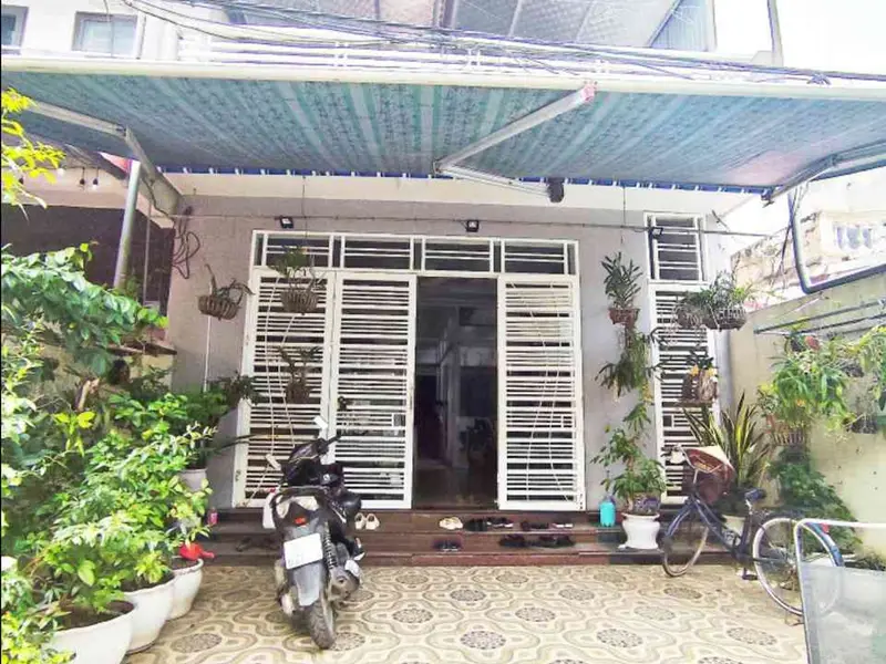 Cơ Hội Vàng Sở Hữu Nhà Mặt Phố Lê Lai Trung Tâm Ngô Quyền... Bán nhà mặt phố tại Ngô Quyền, Hải Phòng 01