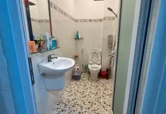 Nha 4 tang Phạm Văn Chiêu phường An Hội Tây Go Vap - 8TY2 TL... Bán nhà riêng tại An Hội Tây, Hồ Chí Minh 08