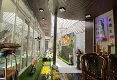 Bán nhà 4 tầng 3 phòng ngủ tại Tân Phú, diện tích 146m2... Bán nhà riêng tại Tân Sơn Nhì, Hồ Chí Minh 05