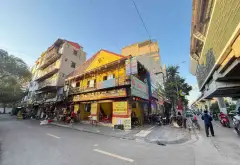 Bán nhà mặt phố lô góc kinh doanh cực đỉnh Quang Trung... Bán nhà mặt phố tại Hà Đông, Hà Nội 05