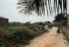 Lô góc vừa ở vừa đầu tư tại xã sầm uất... Bán đất tại Sóc Sơn, Hà Nội 06