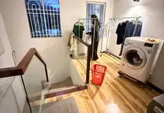 Nhà 4 tầng 50m2 hẻm ô tô, khu vực Tân Phú, giá 7.3 tỷ... Bán nhà riêng tại Phú Thọ Hòa, Hồ Chí Minh 09
