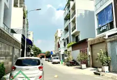 CHỈ 7,35 TỶ – ĐƯỜNG 6M – NHÀ ĐÚC BTCT 2 TẦNG – SÁT ĐẦM SEN – 4x17M – 3PN – 2WC... Bán nhà riêng tại Phú Thạnh, Hồ Chí Minh 05