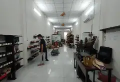 💰 15 TỶ | MẶT TIỀN NGUYỄN HỮU TIẾN – TÂN PHÚ
📐 101m² (4×25.4m) | nhà cấp 4 cũ, tiện xây mới
📍 Kh... Bán nhà mặt phố tại Tây Thạnh, Hồ Chí Minh 03