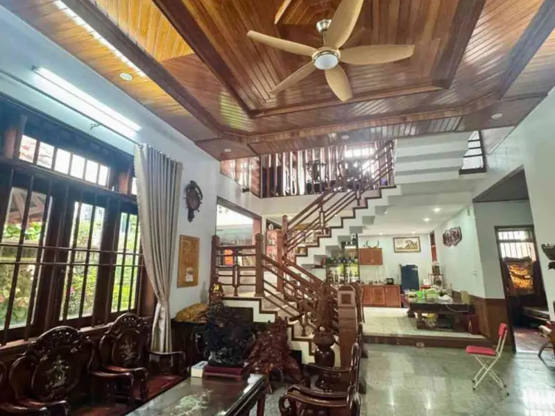 Ngũ Hành Sơn, SIÊU PHẨM BIỆT THỰ ĐẲNG CẤP 285M2– VỊ TRÍ ĐẸP – GIÁ TỐT CHỈ 32 TỶ – 0762,658,925... Bán nhà mặt phố tại Ngũ Hành Sơn, Đà Nẵng 01