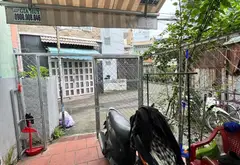 Nhà nhỏ xinh hẻm xe tải trung tâm Quận 11... Bán nhà riêng tại Phú Thọ, Hồ Chí Minh 01