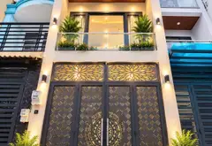 Nhà riêng gần sân bay Tân Bình, cơ hội sở hữu giá tốt chỉ 6.8 tỷ... Bán nhà riêng tại Tân Sơn, Hồ Chí Minh 01