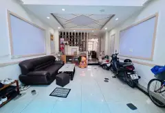 Bán nhà riêng 5 tầng, 5Pn, 51.2 m², 2 mặt hẻm tại Trần Bình Trọng, phường 5, Bình Thạnh... Bán nhà riêng tại Bình Lợi Trung, Hồ Chí Minh 03