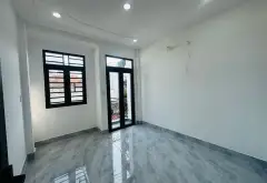 Cơ hội sở hữu nhà 2 tầng đẹp, hẻm xe hơi Nguyễn Thị Căn, giá chỉ 3.45 tỷ... Bán nhà riêng tại Tân Thới Hiệp, Hồ Chí Minh 10
