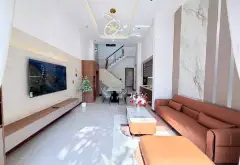 Cơ hội hiếm có sở hữu nhà mặt phố 3 tầng ở Hòa Khánh, Đà Nẵng chỉ 7.9 tỷ... Bán nhà mặt phố tại Hòa Khánh, Đà Nẵng 02