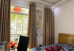 Cơ hội hiếm có sở hữu nhà 5 tầng hiện đại tại Phường Thới An, TP Hồ Chí Minh... Bán nhà riêng tại Thới An, Hồ Chí Minh 08