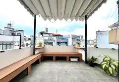 Toà Nhà Căn Hộ Dịch Vụ Cao Cấp Gần Đại Học Văn Hiến... Bán nhà riêng tại Bảy Hiền, Hồ Chí Minh 15
