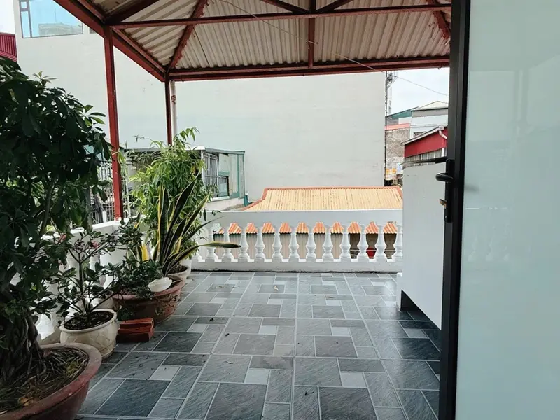 Bán nhà 4 tầng tại phường Văn Miếu, trung tâm Đống Đa, Hà Nội... Bán nhà riêng tại Văn Miếu - Quốc Tử Giám, Hà Nội 01