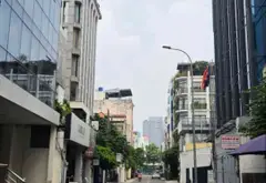 Bán nhà riêng 2 tầng tại phường Tân Định, Quận 1, diện tích 21m2 giá 3.99 tỷ... Bán nhà riêng tại Tân Định, Hồ Chí Minh 01