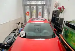 Nhà hẻm xe hơi Phạm Văn Bạch, 4 tầng, giá siêu ưu đãi... Bán nhà riêng tại Tân Bình, Hồ Chí Minh 07