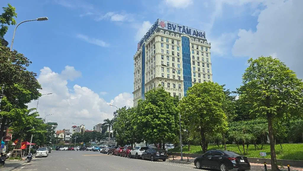 Gà đẻ trứng vàng mặt phố Hoàng Như Tiếp, Vị trí đắc địa đẳng cấp Long Biên... Bán nhà mặt phố tại Bồ Đề, Hà Nội 01