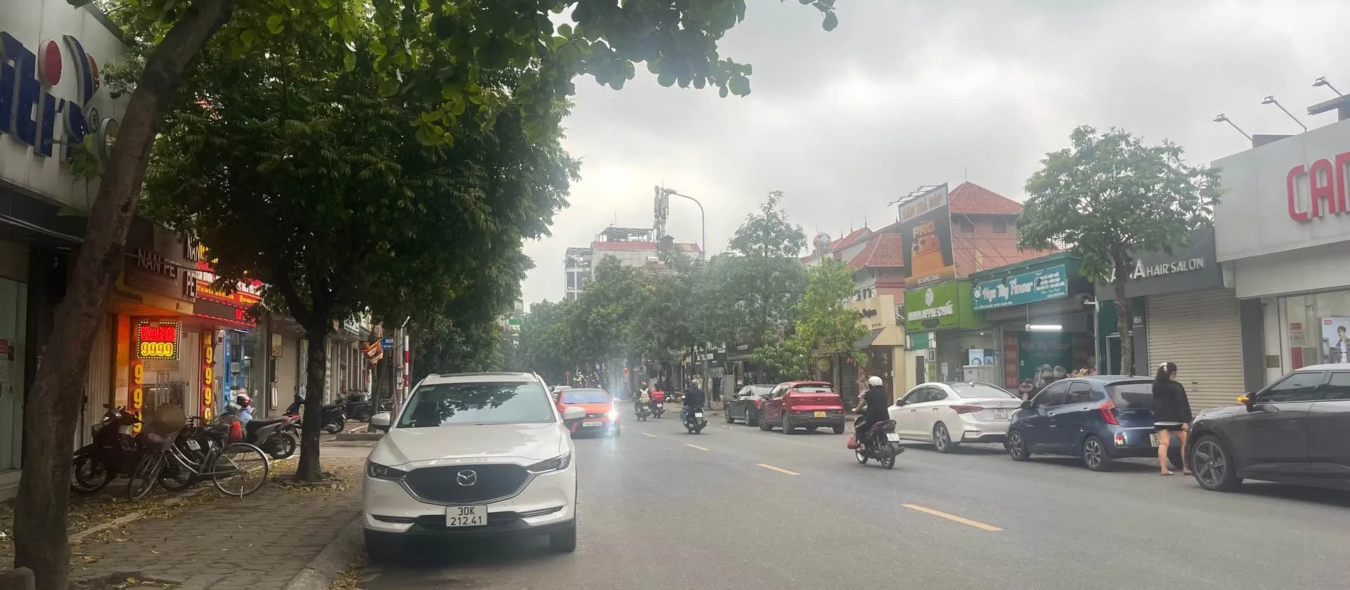 🔥 BÁN ĐẤT NGÔ XUÂN QUẢNG – Ô TÔ THÔNG – 43M² – 8,5 TỶ... Bán đất tại Gia Lâm, Hà Nội 01