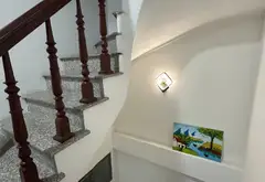 PHÙNG KHOANG – LÔ GÓC – NỘI THẤT HIỆN ĐẠI – 20M RA PHỐ - HƠN CHỤC TỶ... Bán nhà riêng tại Đại Mỗ, Hà Nội 11