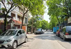 Biệt thự Xa La giá tốt, trung tâm sầm uất... Bán biệt thự, liền kề tại Hà Đông, Hà Nội 03