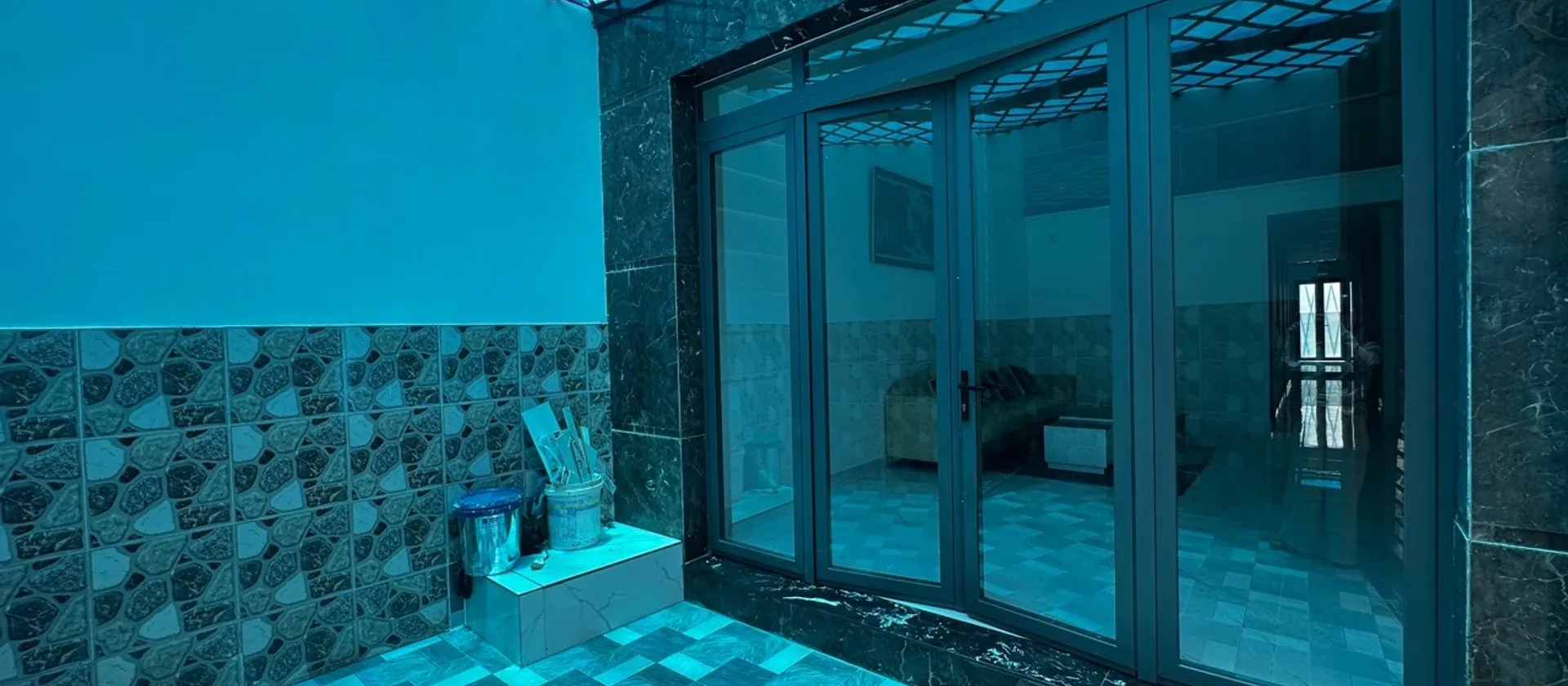 NHÀ HẺM XE HƠI KIÊN CỐ NGAY KHU DÂN CƯ AN SƯƠNG - ĐÔNG HƯNG THUẬN - 4x26m - 2 TẦNG - NỞ HẬU TÀI LỘC... Bán nhà riêng tại Đông Hưng Thuận, Hồ Chí Minh 01