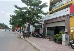 Cơ hội sở hữu nhà mặt phố hiếm có tại quận trung tâm, giá tốt... Bán nhà mặt phố tại Bình Tân, Hồ Chí Minh 01