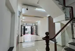 Nhà 4 Tầng Hẻm Xe Hơi Lâm Văn Bền - Sát Các Quận Trung Tâm... Bán nhà riêng tại Tân Hưng, Hồ Chí Minh 06