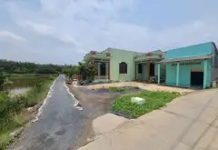 Bán đất 3380m2 mặt tiền 38m tại An Thới Đông Cần Giờ, giá 5.3 tỷ... Bán đất tại An Thới Đông, Hồ Chí Minh 08
