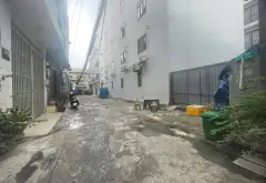 Nhà Cấp 4 View Kênh Tham Lương Giá Tốt Quận Gò Vấp... Bán nhà riêng tại An Hội Tây, Hồ Chí Minh 01