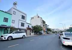Nhà 3 Tầng Đúc BTCT, Gần Mặt Tiền Ông Ích Khiêm, Giá Tốt... Bán nhà riêng tại Hòa Bình, Hồ Chí Minh 03