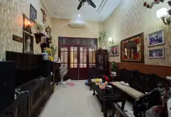 Nhà Lò Đúc Trung Tâm Hai Bà Trưng – Sống Tiện Lợi, Gần Hồ Hoàn Kiếm... Bán nhà riêng tại Hai Bà Trưng, Hà Nội 09
