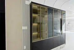 Nhà Mặt Tiền kinh doanh 5 Tầng Full Nội Thất Ngay Chợ Gò Xoài bình Tân giám tân Phú... Bán nhà mặt phố tại Bình Hưng Hòa, Hồ Chí Minh 04