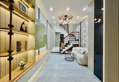 Bán nhà riêng 2 tầng tại phường Gò Vấp, phù hợp kinh doanh nhỏ... Bán nhà riêng tại Gò Vấp, Hồ Chí Minh 03